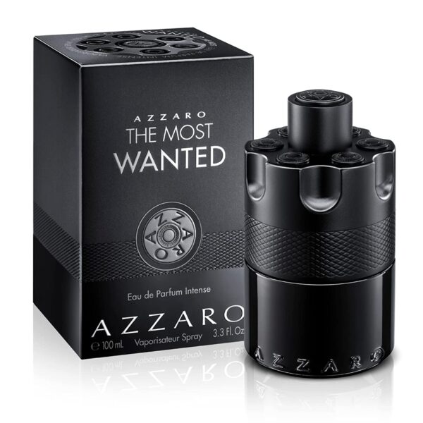 100ML Men's Azzaro