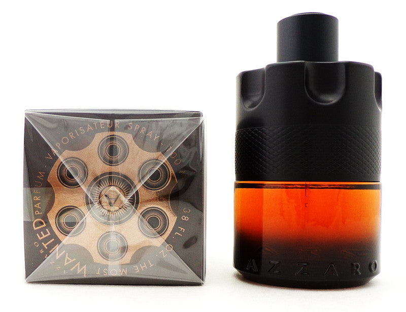 100ML Men's Azzaro