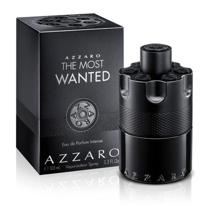 100ML Men's Azzaro