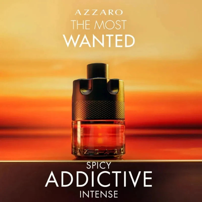 100ML Men's Azzaro